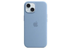 iPhone 15 Silicone Case...