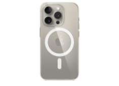 iPhone 15 Pro Clear Case...