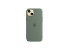 iPhone 15+ Silicone Case...