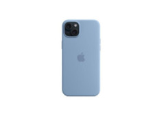 iPhone 15+ Silicone Case...