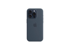 iPhone 15 Pro Silicone Case...