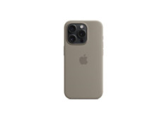 iPhone 15 Pro Silicone Case...