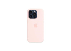 iPhone 15 Pro Silicone Case...
