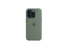 iPhone 15 Pro Silicone Case...