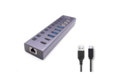 i-tec USB 3.0/USB-C...