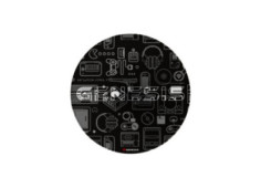 Genesis ochranná rohož...