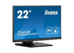 22" LCD iiyama...