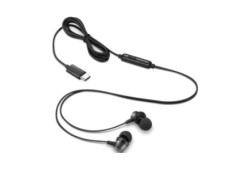 Lenovo USB-C Wired In-Ear...