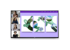 Dell/P5524Q/55"/VA/4K...