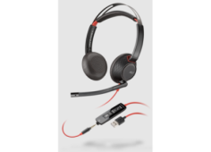 POLY Blackwire C5220, Duo,...