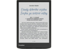 E-book POCKETBOOK 743C...