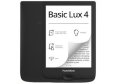 E-book POCKETBOOK 618 Basic...