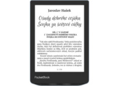 E-book POCKETBOOK 629 Verse...