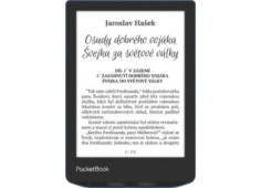 E-book POCKETBOOK 634 Verse...