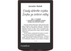 E-book POCKETBOOK 634 Verse...