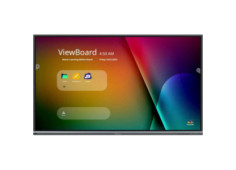 86" LED ViewSonic IFP8650-5