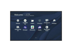 98" LED ViewSonic CDE9830