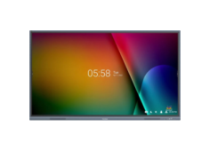 86" LED ViewSonic IFP8633 -...