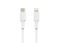 Belkin Lighting to USB-C...