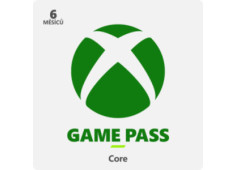 ESD XBOX - Game Pass Core -...
