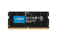 Crucial SODIMM DDR5 24GB...