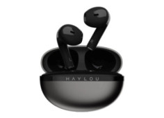 Haylou X1 2023/BT/Bezdrát/Šedá