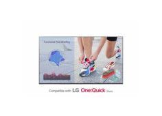 86" LG LED 86UL3J-B -...