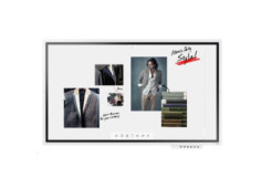 85" LED Samsung WM85B -...