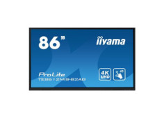 86" iiyama TE8612MIS-B2AG:...