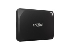 Crucial X10...
