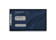 75" LED ViewSonic IFP7562