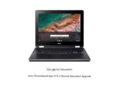 Acer Chromebook/Spin...