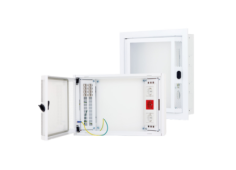 Hybridní rozvaděč...