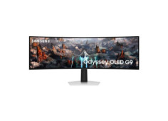 49" Odyssey OLED G9
