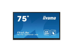 75" iiyama TE7512MIS-B1AG:...