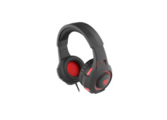 Herní sluchátka Genesis...