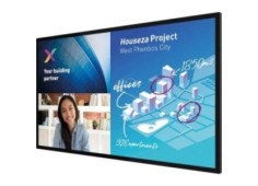 86" E-LED Philips...