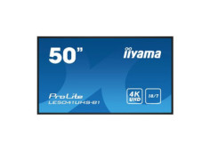 50" iiyama...