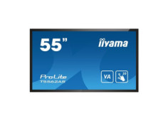 55" iiyama T5562AS-B1: IPS,...