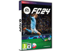 PC - EA Sports FC 24