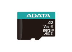 ADATA MicroSDXC karta 512GB...