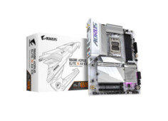 GIGABYTE MB Sc AM5 B650E...