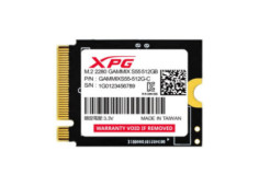 ADATA SSD 512GB XPG GAMMIX...