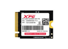 ADATA XPG GAMMIX S55 1TB,...