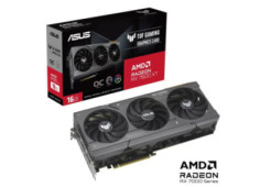 ASUS VGA AMD Radeon TUF RX...