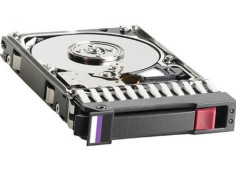 HPE 10TB 6G SATA 7.2K LFF...