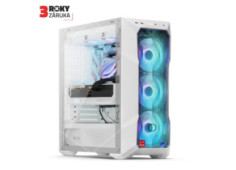 LYNX Challenger White i5...