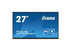 27" iiyama...