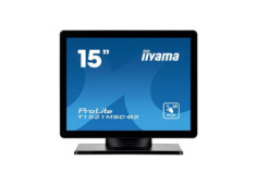 15" iiyama...