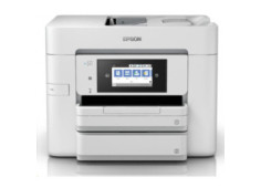 WorkForce Pro WF-C4810DTWF,...